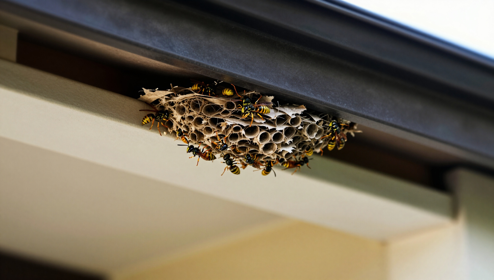 Bees and Wasp Removal in Mortdale